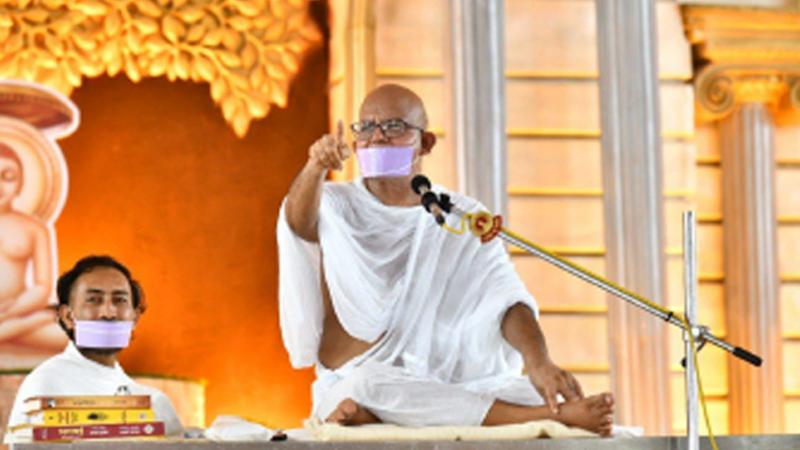 जैसा कर्म होगा, वैसा फल मिलेगा: आचार्यश्री महाश्रमण