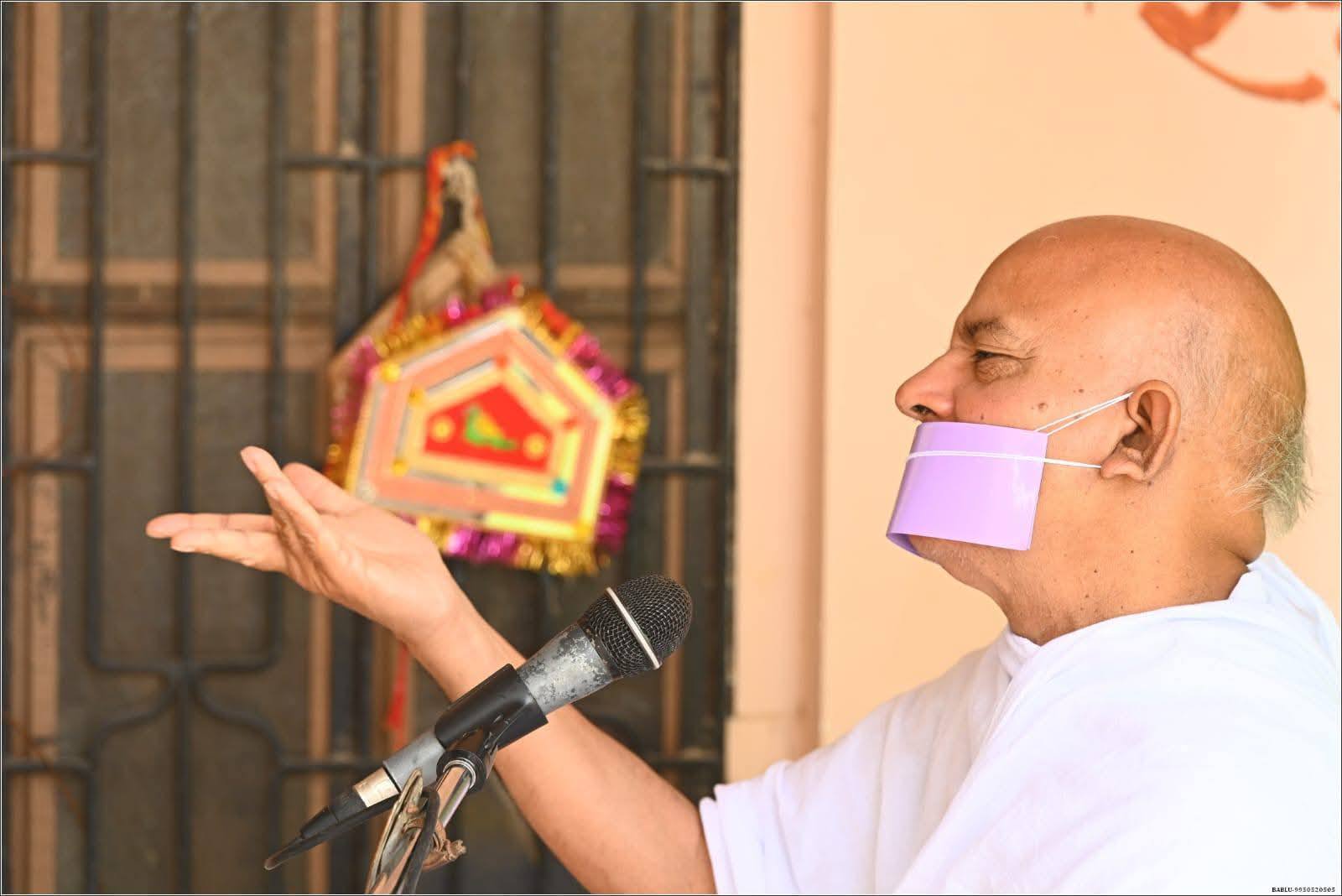 संतों और ज्ञानियों से होता है धर्म का बोध प्राप्त : आचार्यश्री महाश्रमण