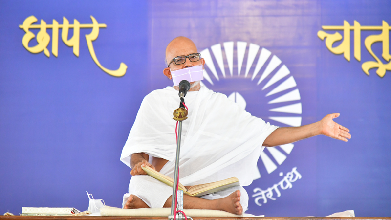 अणुव्रत स्वीकार कर नास्तिक व्यक्ति भी अपना जीवन अच्छा बना सकता है : आचार्यश्री महाश्रमण