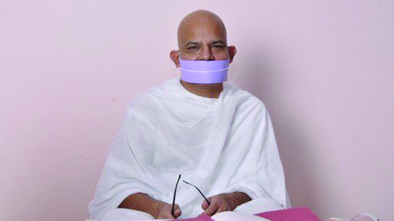 आत्मयुद्ध कर मोहनीय कर्म को जीतने का करें प्रयास: आचार्यश्री महाश्रमण