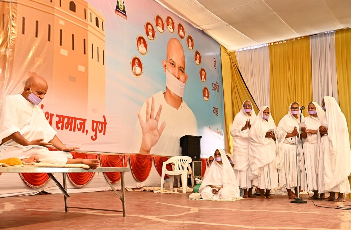 सम्यक् आचार में सहायक है ज्ञान : आचार्यश्री महाश्रमण 