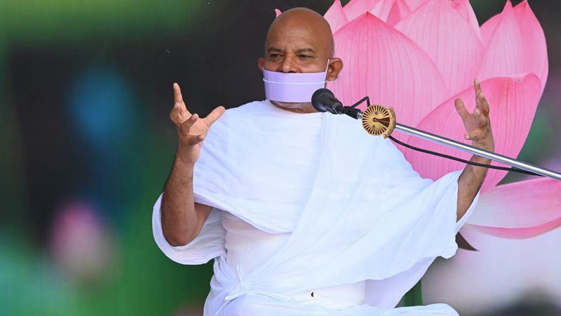 मन को अपने वश कर, करें दुखों का नाश: आचार्यश्री महाश्रमण