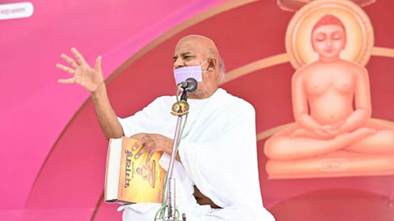 आगम पारायण से तत्त्व बोध की प्राप्ति संभव: आचार्यश्री महाश्रमण