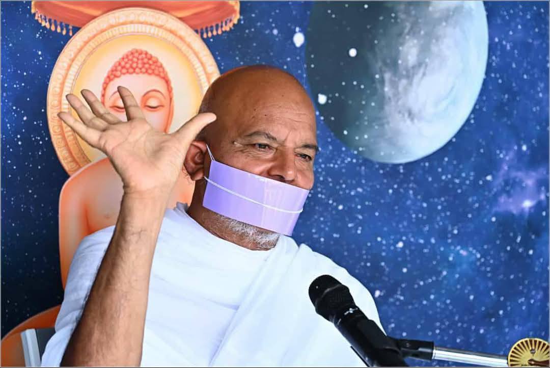 समय को दें गले के हार सा महत्त्व : आचार्यश्री महाश्रमण