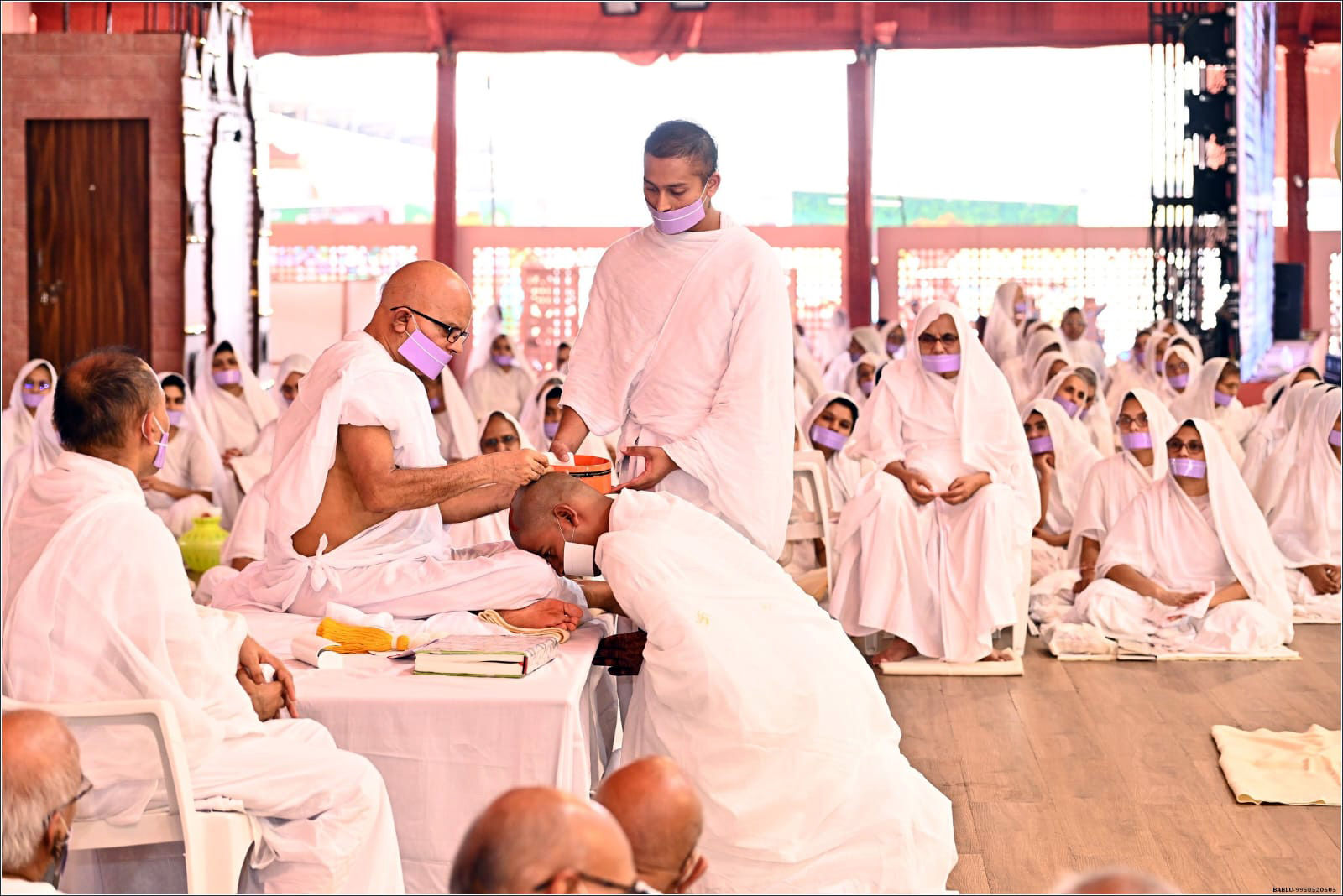 अपनी आत्मा को ही बनाएं अपना मित्र : आचार्यश्री महाश्रमण