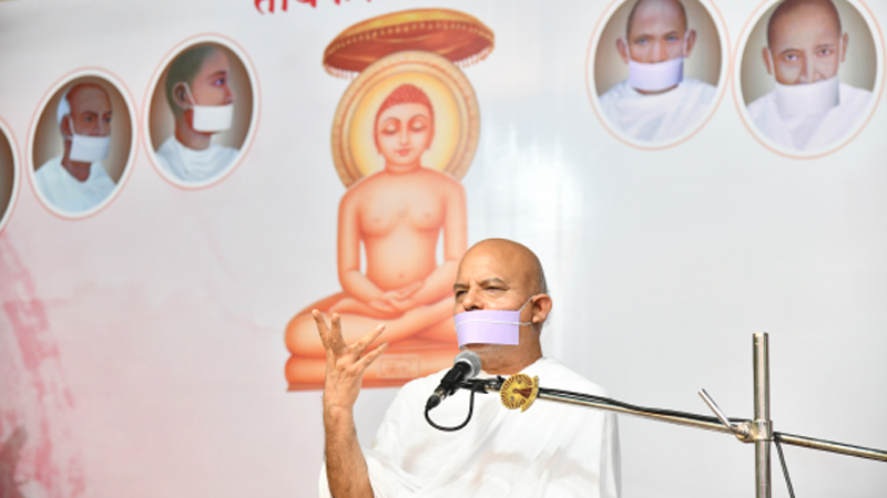 शाश्वत सुख की प्राप्ति के लिए करें अध्यात्म की साधना: आचार्यश्री महाश्रमण