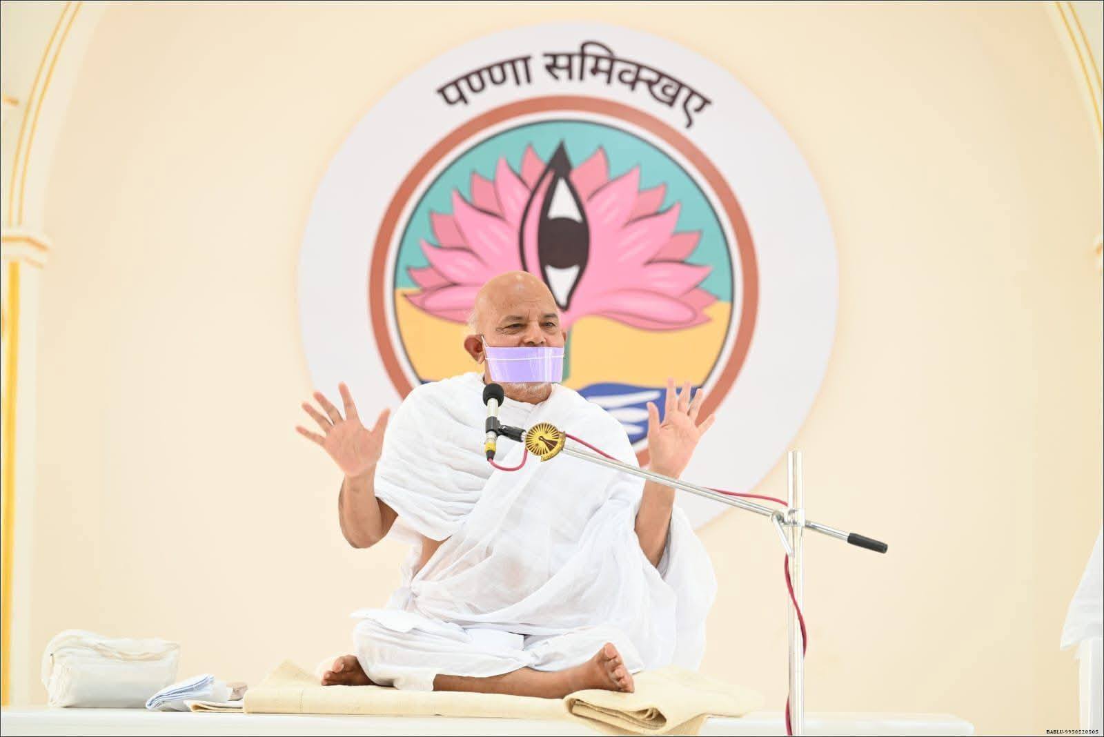 धर्म का मूल है विनय  : आचार्यश्री महाश्रमण 