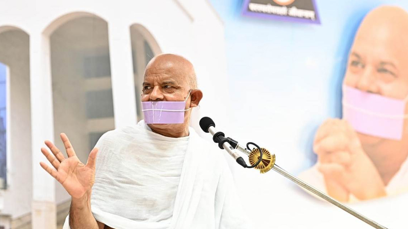 जीवन जीने का परम लक्ष्य ऐसा हो कि आगे कभी जन्म लेना ही न पड़े : आचार्यश्री महाश्रमण