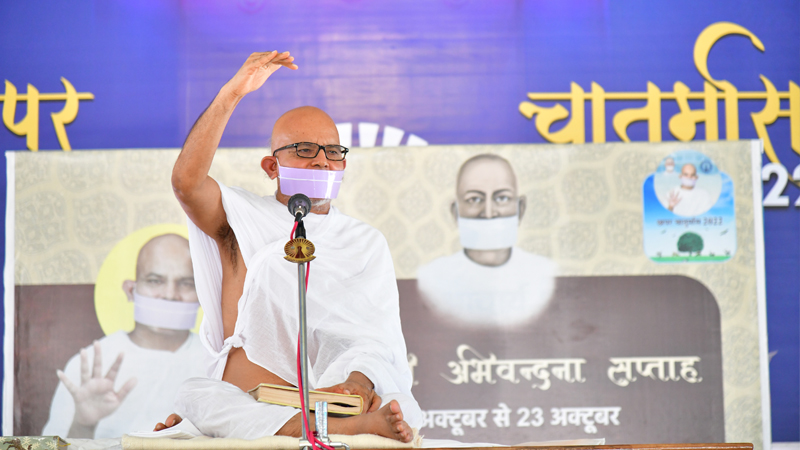 कालूगणी का जन्म जयाचार्य युग में: आचार्यश्री महाश्रमण