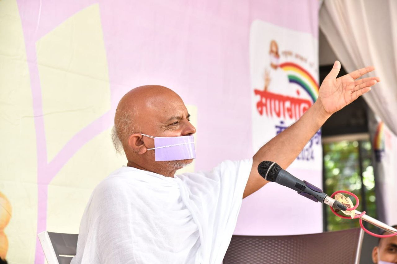 प्रतिस्रोत है संसार से उत्तरण का साधन : आचार्य श्री महाश्रमण