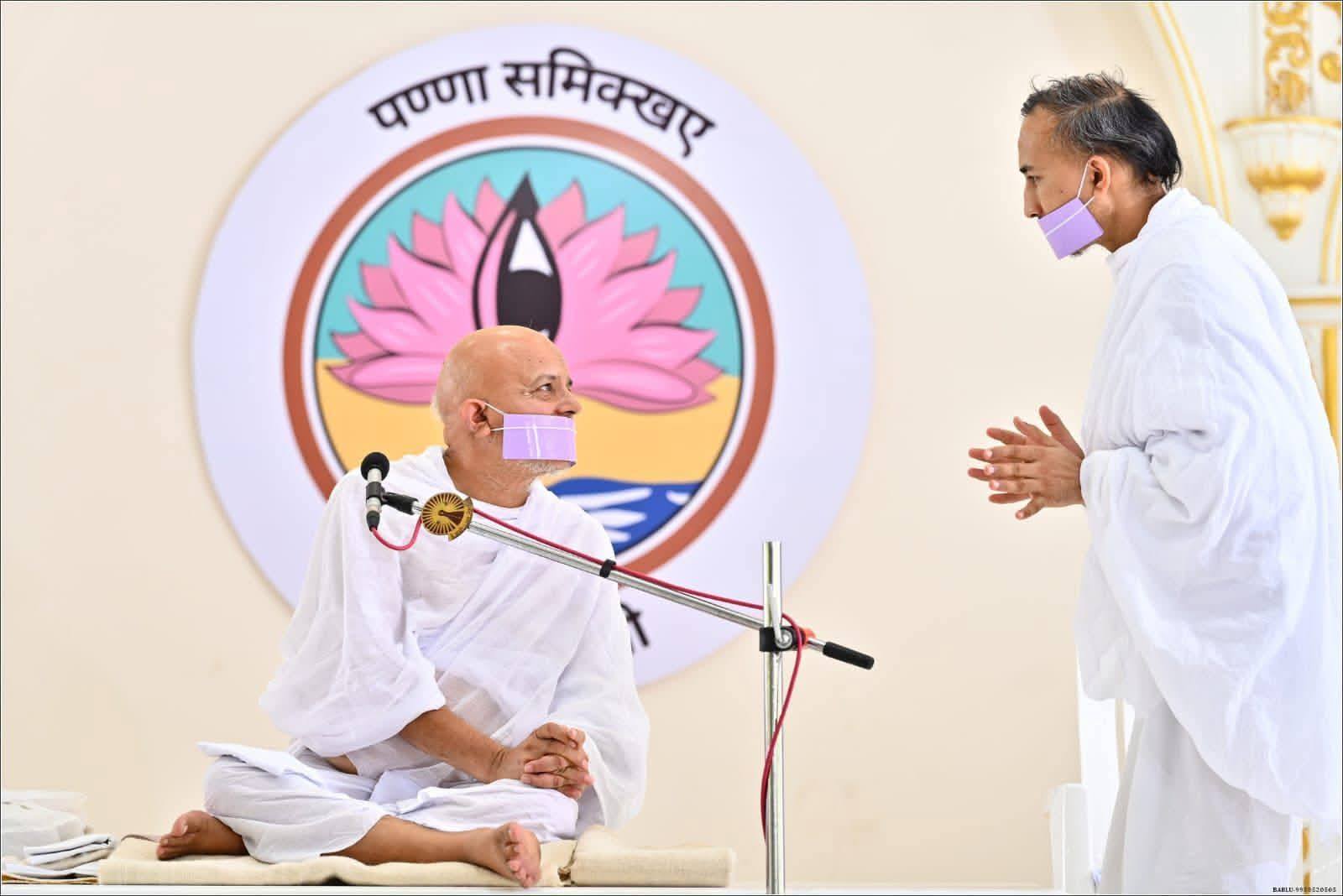 संसार के मोह-जाल को वही काट सकता है जिसकी तपस्या उदार और मन धीर हो : आचार्यश्री महाश्रमण 