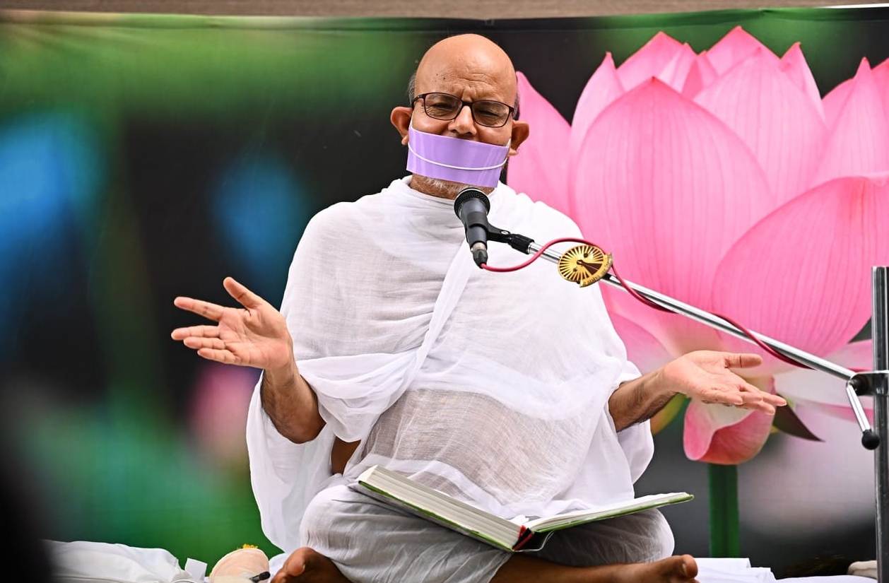 हिंसा के तीन कारण अभाव, आवेश और अज्ञान : आचार्यश्री महाश्रमण