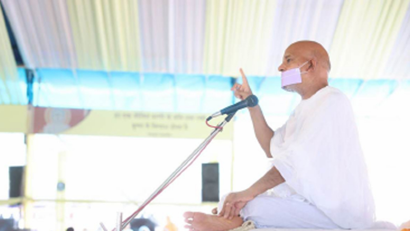 उपासक श्रेणी को मजबूती देने वाला उपक्रम है-उपासक साधना केंद्र: आचार्यश्री महाश्रमण