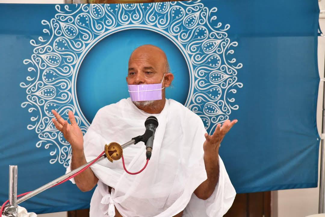 मानव जीवन का अधिकतम उपयोग हो साधना के लिए : आचार्यश्री महाश्रमण 