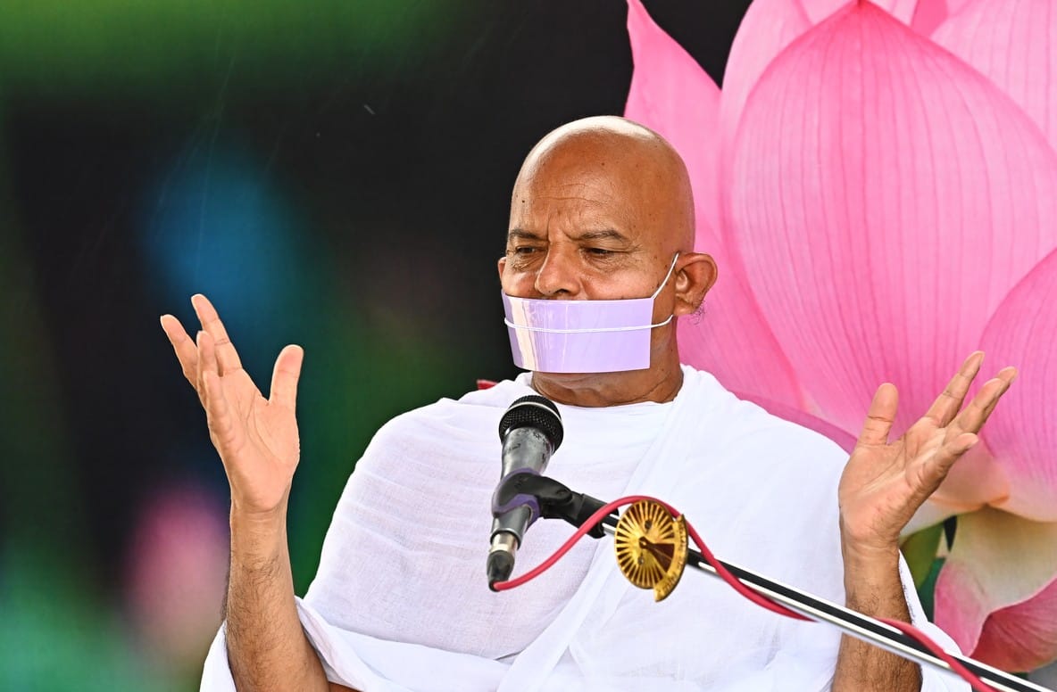 सद्गुण रूपी भूषणों से शोभित हो मानव जीवन  : आचार्यश्री महाश्रमण
