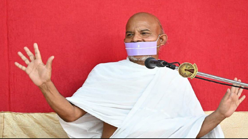 विनयशील बनें, प्रसन्न रहें: आचार्यश्री महाश्रमण