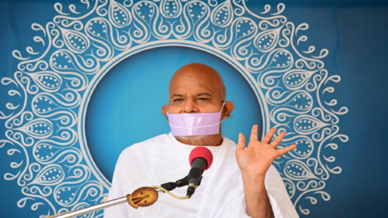 तेरापंथ धर्मसंघ सदैव वर्धमान बना रहे : आचार्यश्री महाश्रमण