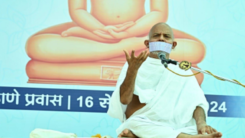 चेतना रूपी पात्र में होता रहे धर्म का संचय : आचार्यश्री महाश्रमण