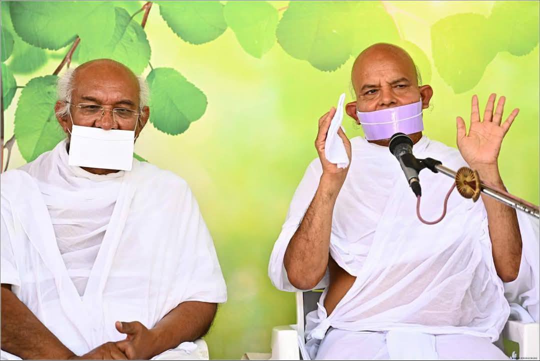 आत्मा को बनाएं सदात्मा और महात्मा : आचार्यश्री महाश्रमण