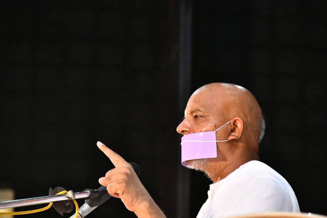 लर्निंग केवल अर्निंग तक सीमित नहीं हो : आचार्यश्री महाश्रमण 