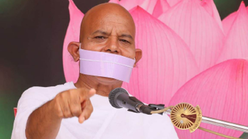 कृत कर्मों का फल स्वयं को ही भोगना पड़ता है : आचार्यश्री महाश्रमण