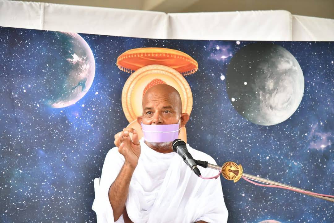 गृहस्थ जीवन में कर्म के साथ जोड़ें धर्म : आचार्यश्री महाश्रमण 