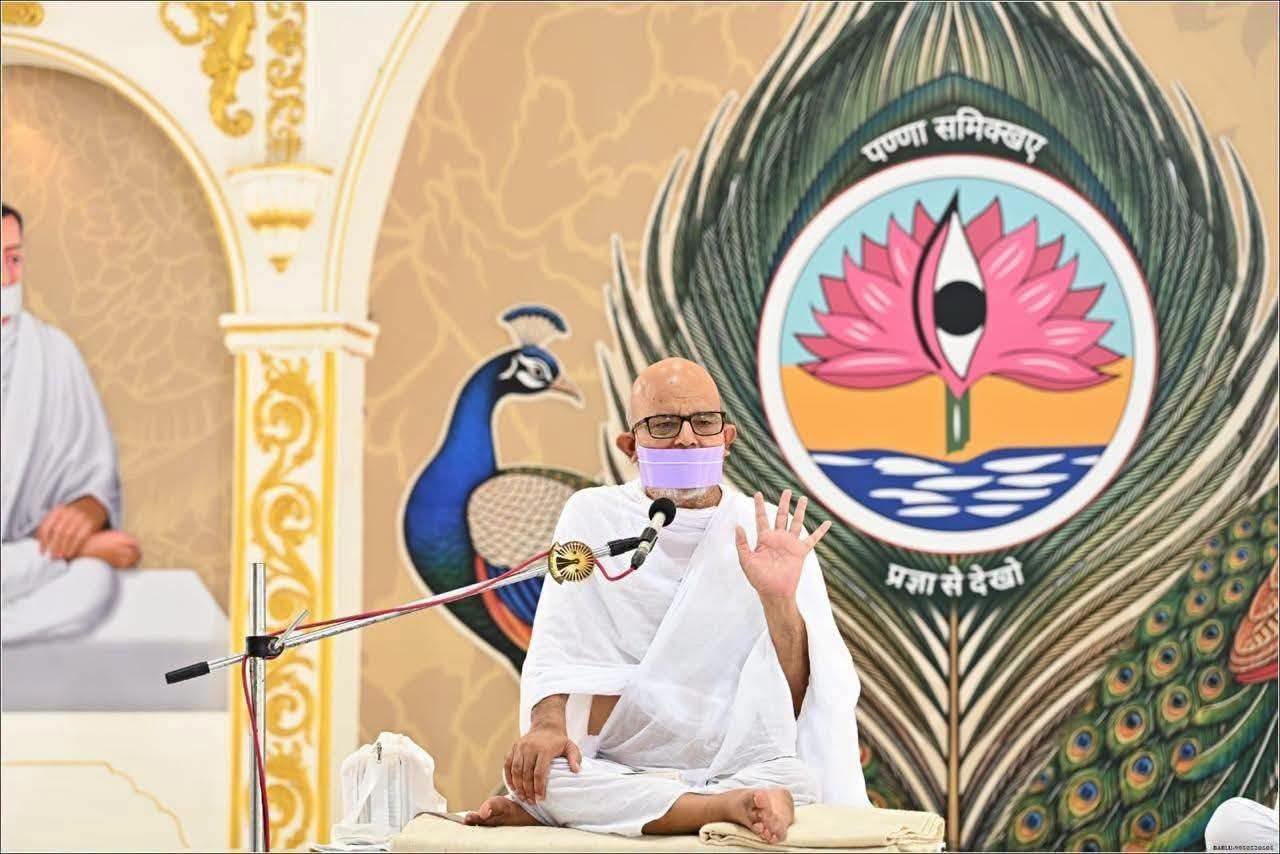 धर्मकथा से होती है कर्मों की निर्जरा और शासन की प्रभावना : आचार्यश्री महाश्रमण 