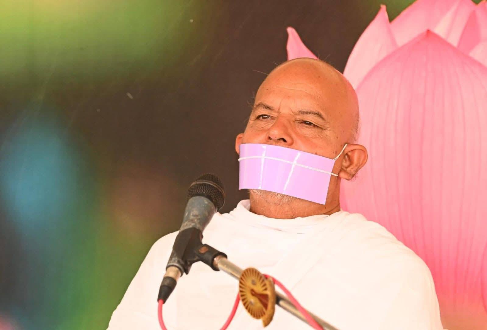 पुनर्जन्म की धारणा को स्वीकार करते हुए श्रेष्ठ जीवन जीने का हो प्रयास : आचार्यश्री महाश्रमण