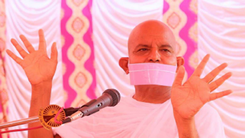 जीवन की गाड़ी में संयम का ब्रेक और ज्ञान का प्रकाश होना चाहिए: आचार्यश्री महाश्रमण