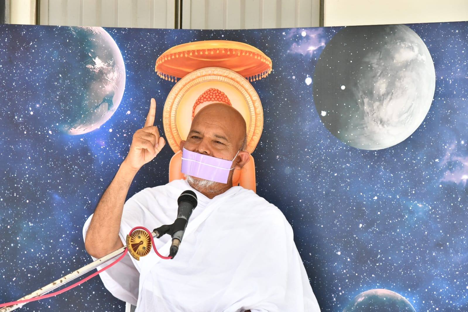 ज्ञान युक्त आचार से मिल सकती   है पूर्णता : आचार्यश्री महाश्रमण 