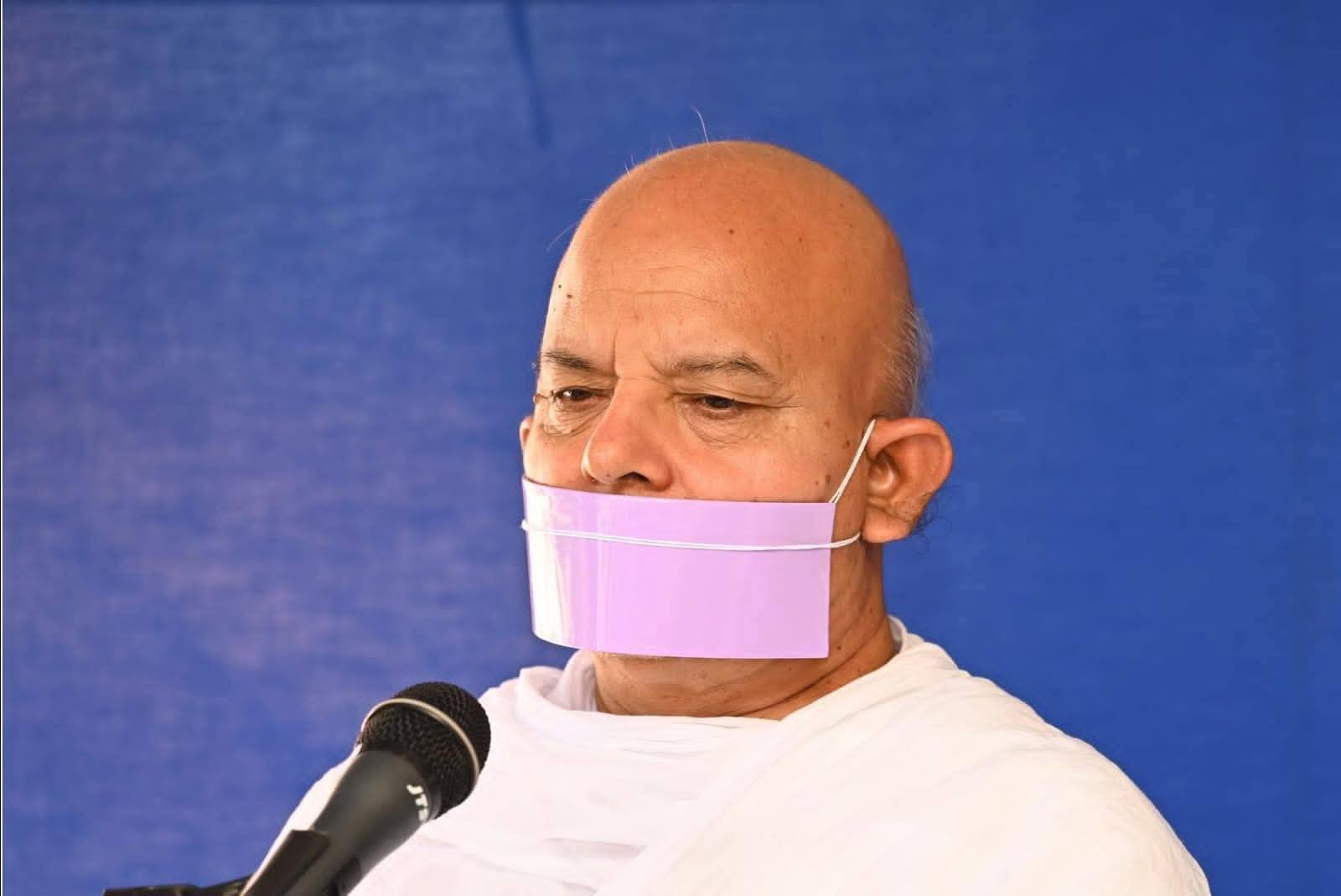 छोटे-छोटे व्रत से आध्यात्मिक जीवन को करें बड़ा : आचार्यश्री महाश्रमण 