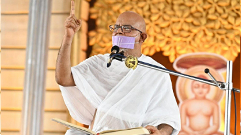 सच्चाई के साक्षात्कार के लिए विवेकपूर्वक बात को समझना आवश्यक : आचार्यश्री महाश्रमण