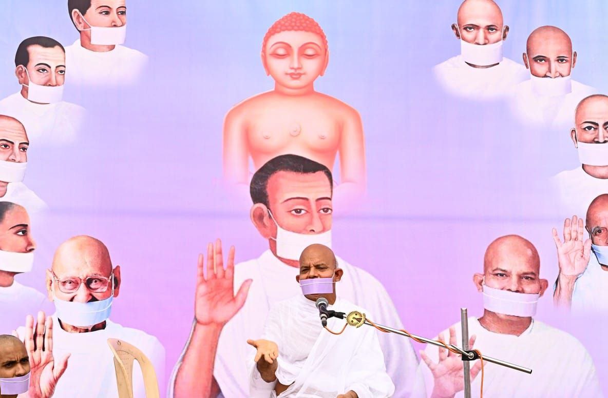 परम जय को पाने की दिशा में आगे बढ़ें : आचार्यश्री महाश्रमण