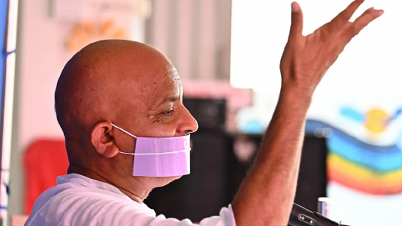 जीवन में अहितकर चीजों के उपयोग से बचें: आचार्यश्री महाश्रमण