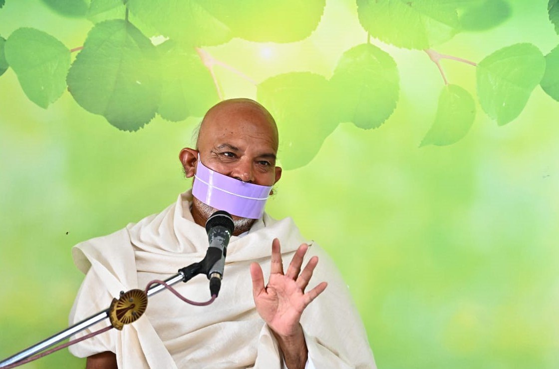 संयम और तप के द्वारा अनुशासन कर बनें आत्म-अनुशासी : आचार्य श्री महाश्रमण  