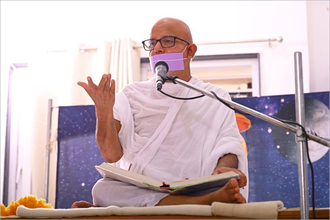 आज्ञा अनुसार चलने से संभव है कल्याण : आचार्यश्री महाश्रमण