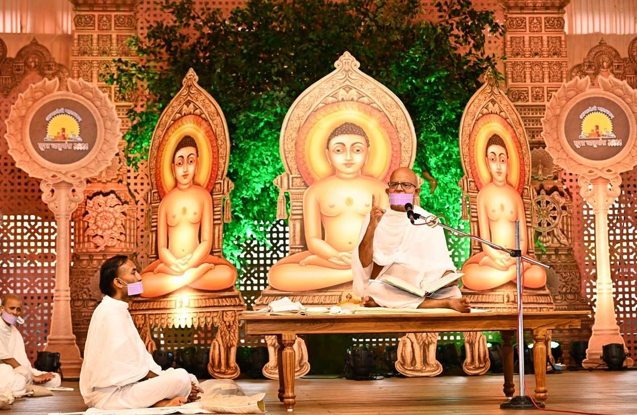 अनावश्यक हिंसा से बचने का हो प्रयास : आचार्यश्री महाश्रमण