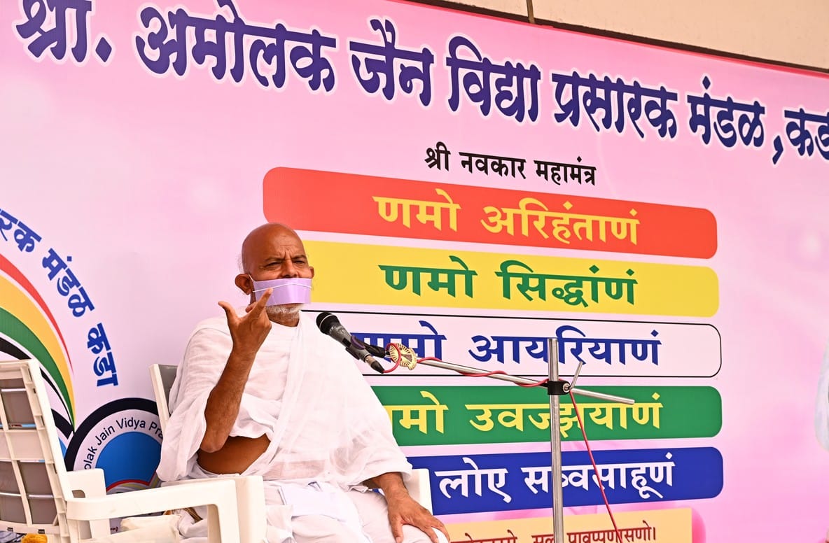 शांति और धैर्य से हो सुनने का प्रयास : आचार्यश्री महाश्रमण