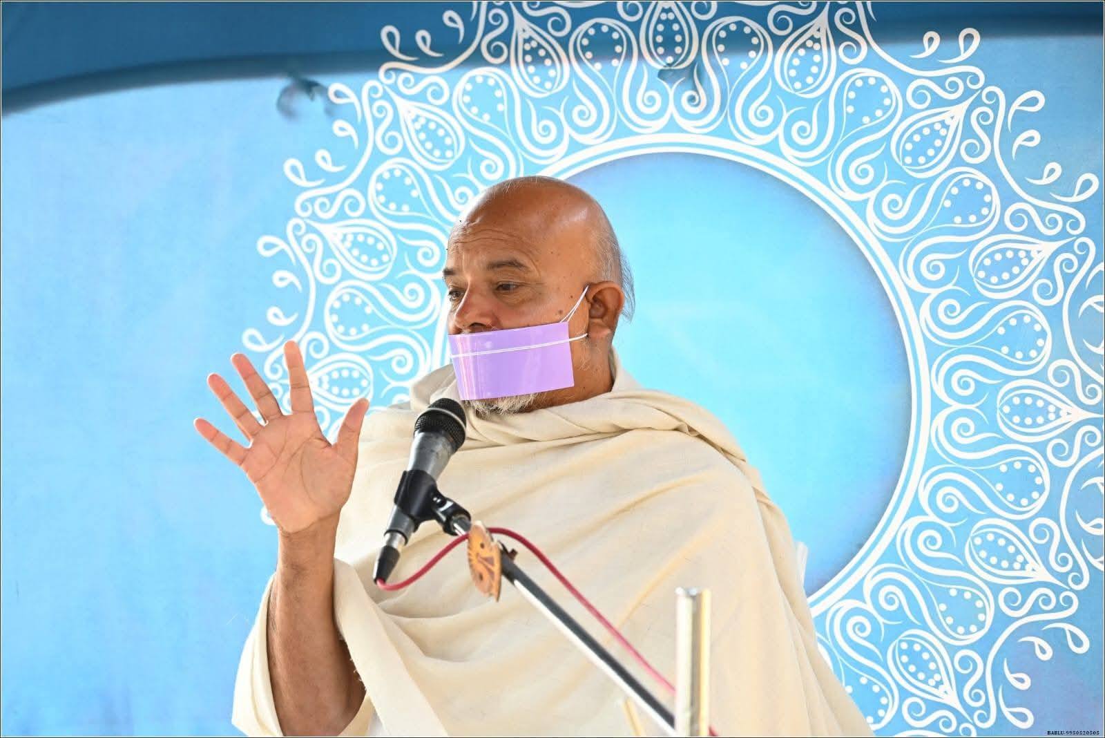 विनय, श्रुत, तपस्या व आचार रहे तो जीवन में शांति आए : आचार्यश्री महाश्रमण 