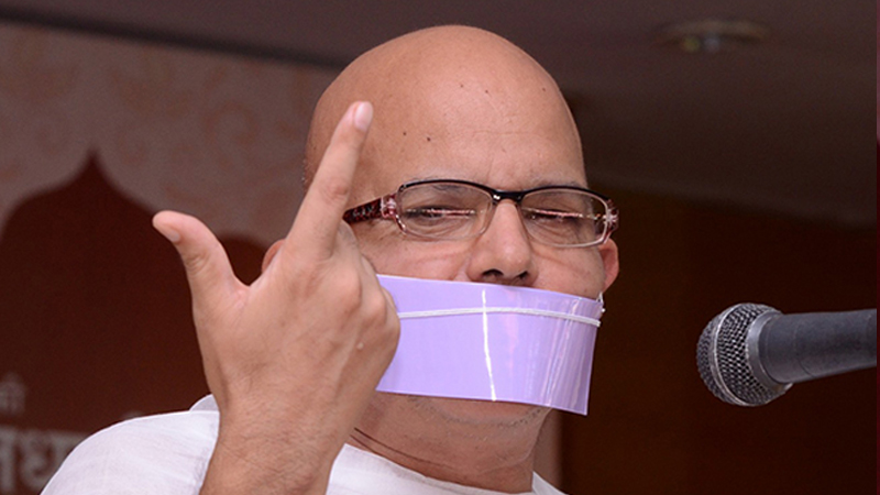 जीवन में धर्म की साधना करें : आचार्यश्री महाश्रमण