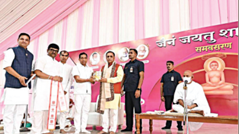 समय का सदुपयोग करना जरूरी: आचार्यश्री महाश्रमण