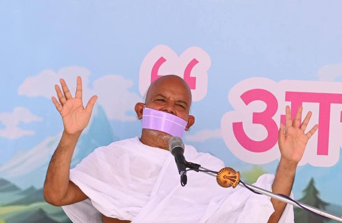 हर कार्य को पूरी एकाग्रता से करना भी एक प्रकार का ध्यान है : आचार्यश्री महाश्रमण