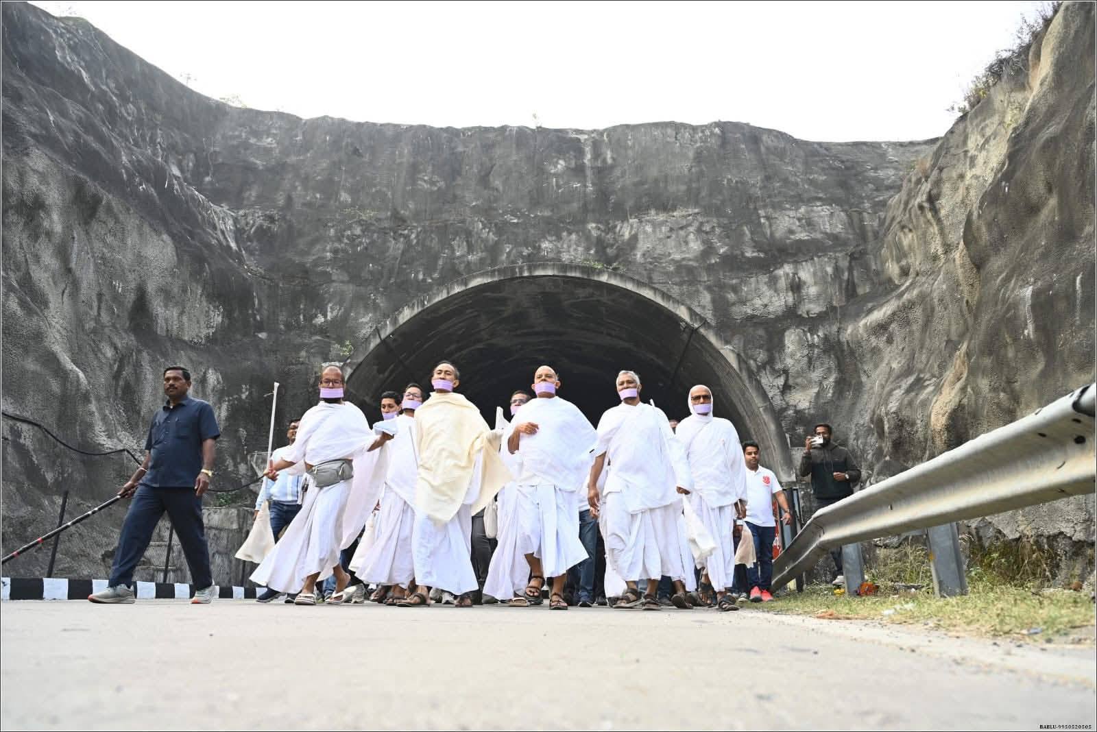 जीवन में रहे मानवीयता, सद्भावना और नैतिकता : आचार्यश्री महाश्रमण 