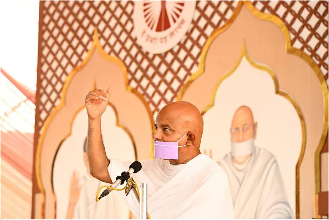 मानव जीवन का सर्वोत्तम उद्देश्य है पूर्व कर्मों का क्षय : आचार्यश्री महाश्रमण 