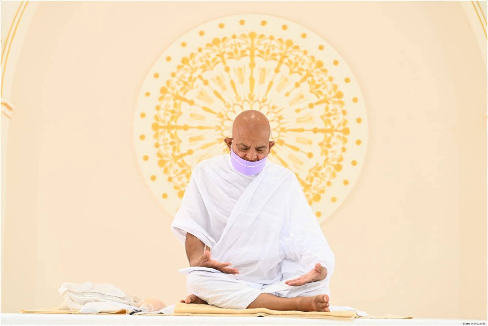 पाँच महाव्रतों में रहे साधु का उत्कृष्ट आचरण : आचार्यश्री महाश्रमण