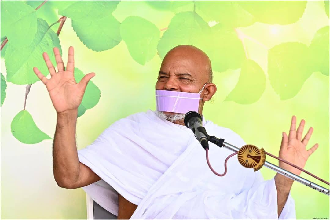 ज्ञानपूर्वक आचरण बनाता है जीवन को सार्थक : आचार्यश्री महाश्रमण 