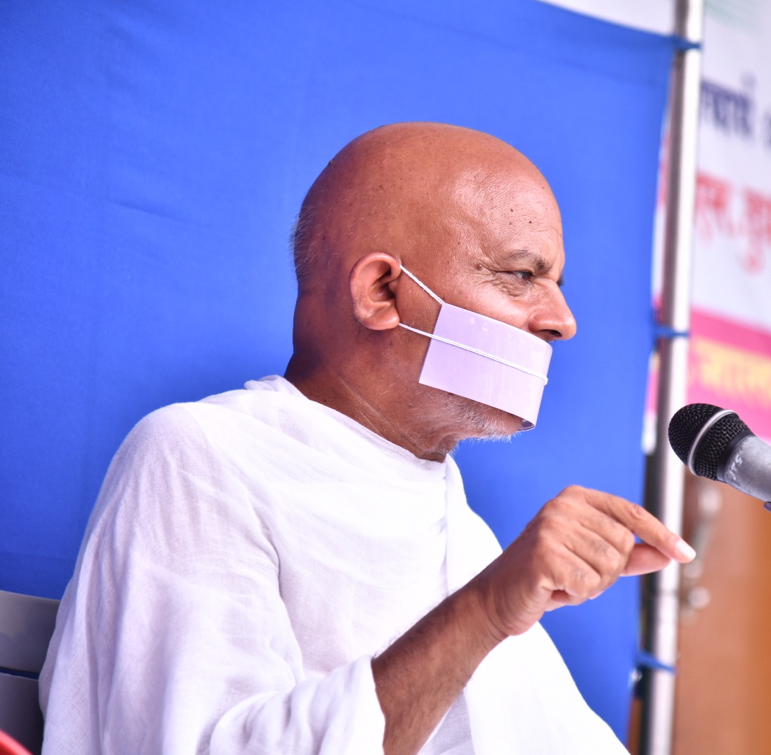 ज्ञान का खजाना भरने का होता रहे प्रयास : आचार्यश्री महाश्रमण 