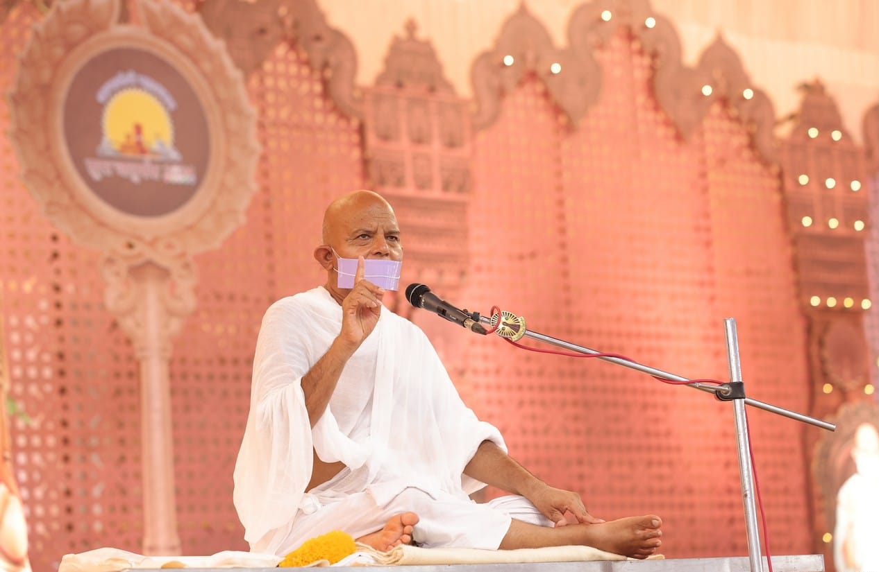 मोक्ष प्राप्ति के लिए आवश्यक है सर्व ज्ञान प्रकाशन : आचार्यश्री महाश्रमण