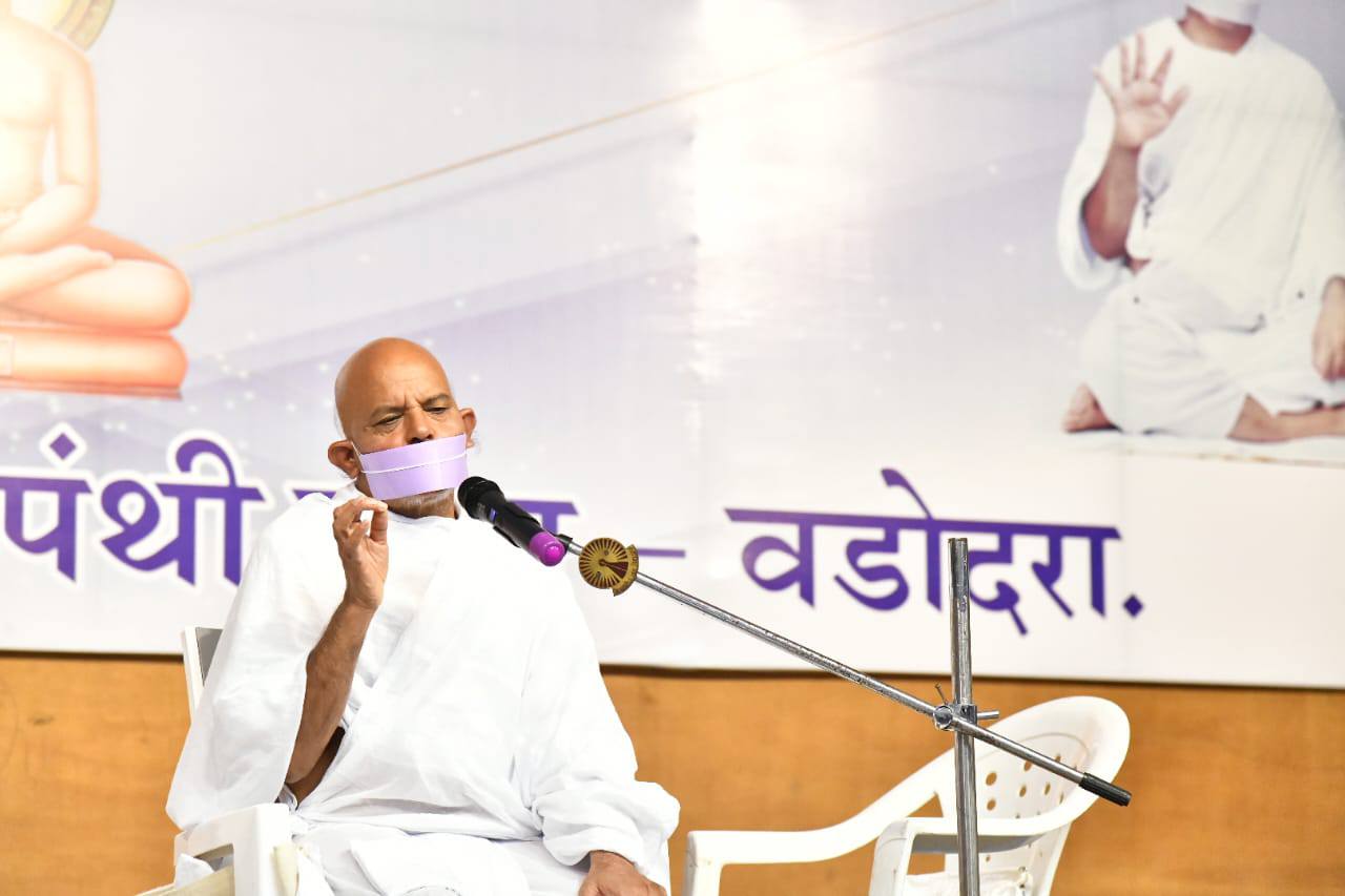 ज्ञान के साथ हो विवेक और संयम की चेतना : आचार्यश्री महाश्रमण 