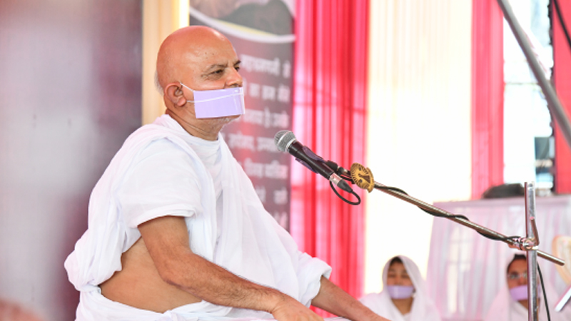 न्याय से उपार्जित धन होता है निर्मल : आचार्यश्री महाश्रमण